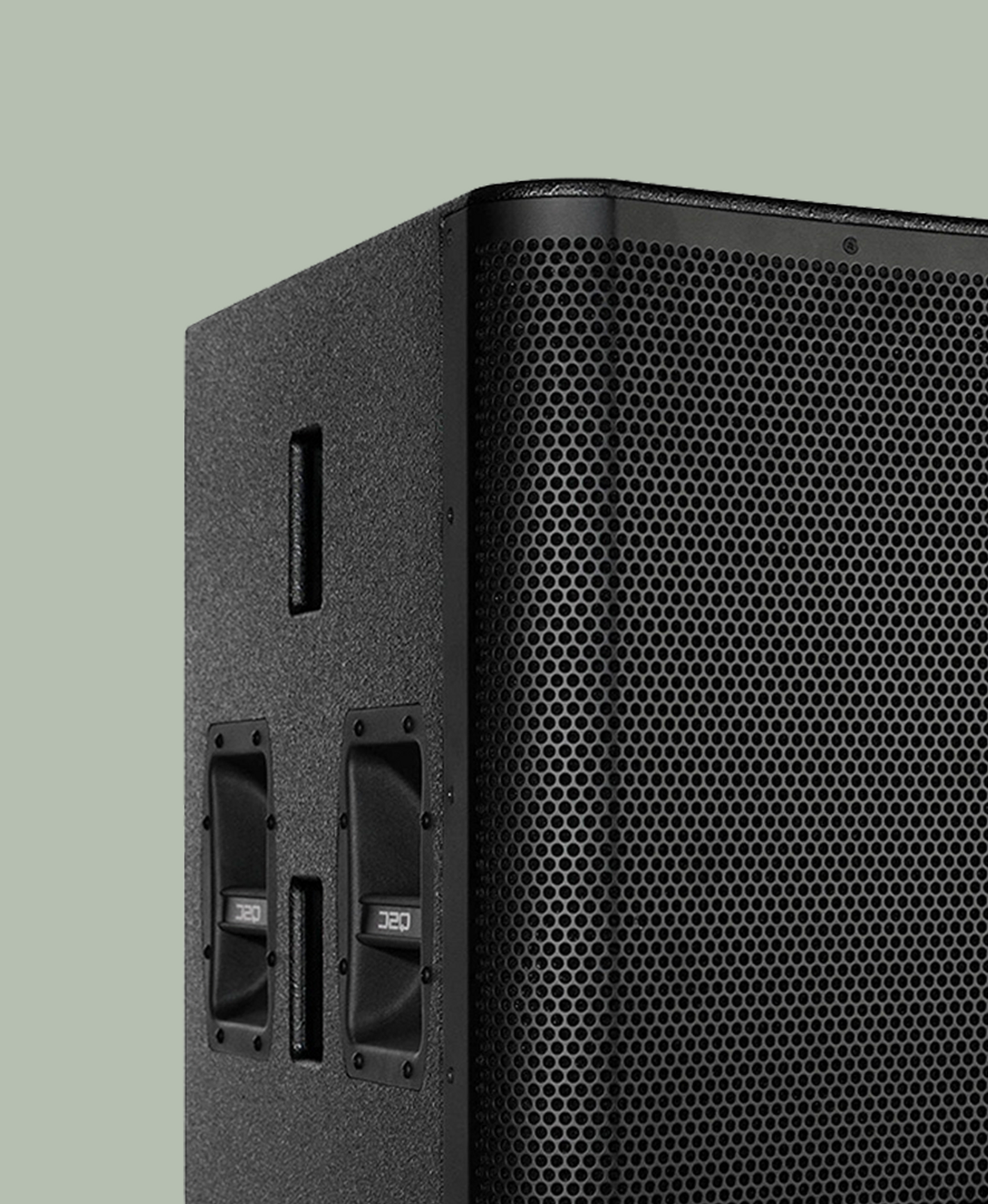 Electro Voice ZLX12
