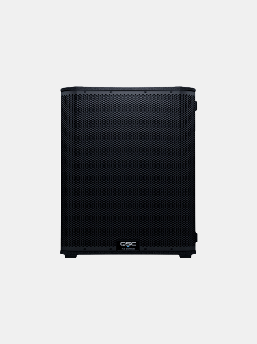 18″ QLC Subwoofer