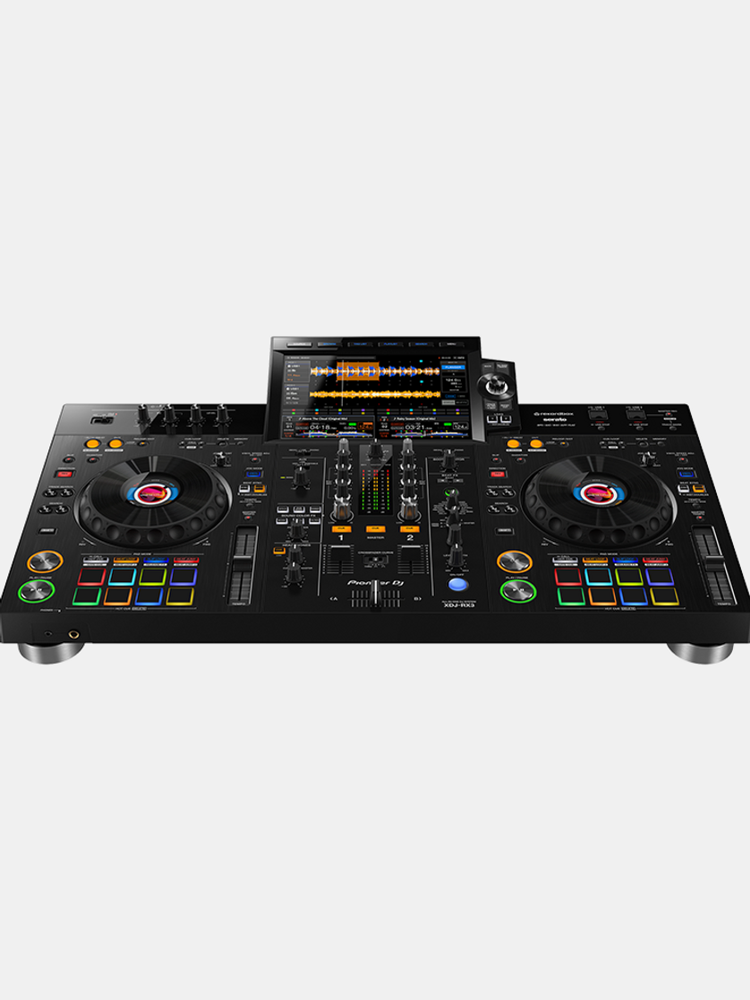 pioneer